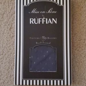 Mise en Scene Couture Hoisery